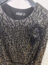 lacın ticarət mərkəzi ziyafət geyimləri: 48 razmer — 4