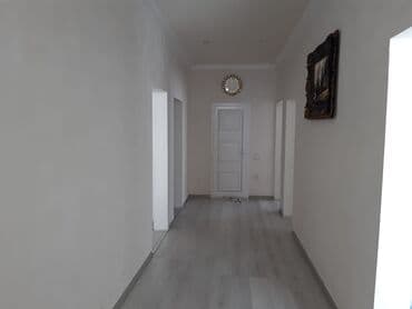 zamin əmlak: Binəqədi qəs. 4 otaqlı, 98 kv. m, Kredit yoxdur, Yeni təmirli — 5