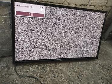 TV və video: Salam TV ler 15 ededdir yalniz topdan satilir her biri iwlek — 8