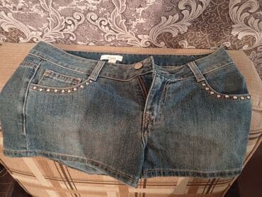 qadın yay geyimləri: 2cur short — 3