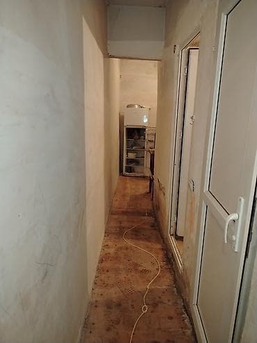 ucuz ev qapilari: Samux şəhər nəbiağalı qəsəbəsində köhnə xəstəxananın arxasında mərkəzi — 7