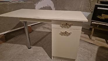 Dördbucaq masa, Siyirməli, Polkalı, DSP