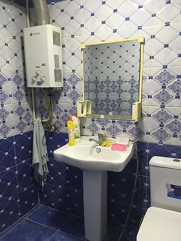 ev satilir: Sumqayıtda 14 mtəbənin yanıda 1otaqlı bina Evi kirayə verilir. Ailə — 3