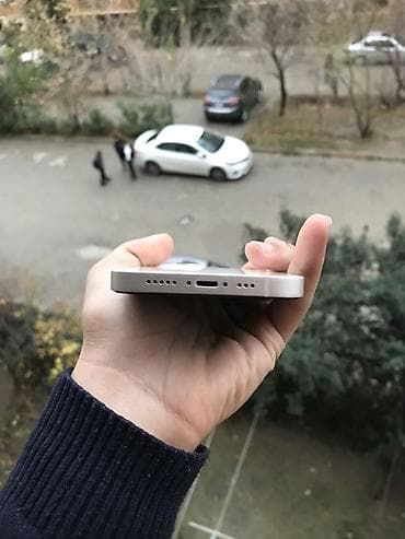 2 ci el iphone 13: IPhone 13, 128 GB, Ağ, Face ID — 5