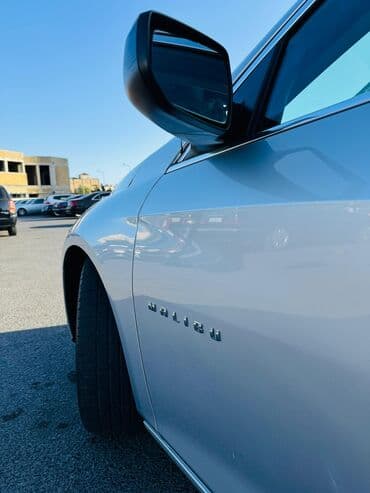 шевроле круз диски r16: Chevrolet Malibu: 1.5 l | 2020 il 180000 km Sedan — 12