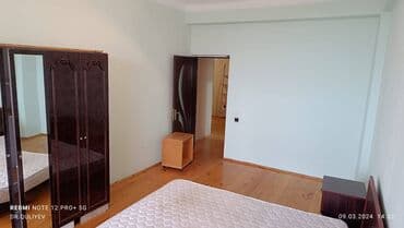 mingecevir yeni tikili binalar: Xətai rayonu,Həzi Aslanov metrosuna 10 dəqməsafədə,Gənclik parkının — 5