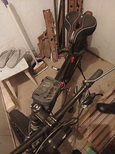 velasiped: Şəhər velosipedi 26" — 7