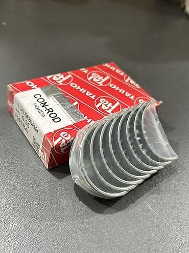 mator vurub: R568A – Honda Şatun kladiş Alternativ kodlar: * Taiho R568A STD / — 3