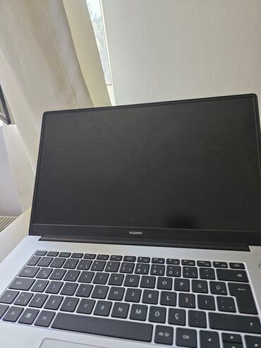 телефоны huawei: AMD Ryzen 5, 8 ГБ ОЗУ, 15.6 " — 3