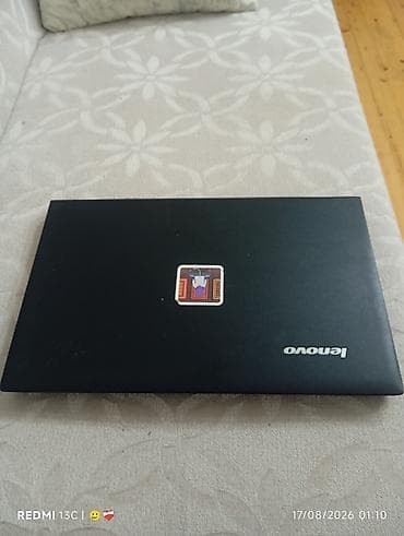 ddr 2 ram: İşlənmiş Lenovo IdeaPad, 15.6 ", Intel Core M, 512 GB, Ödənişli çatdırılma — 1