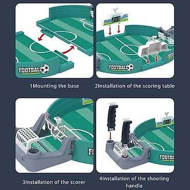 at oyuncaq: Məhsul təfərrüatları Əsas məqamlar BrendJRPRSC Yaş aralığı — 4