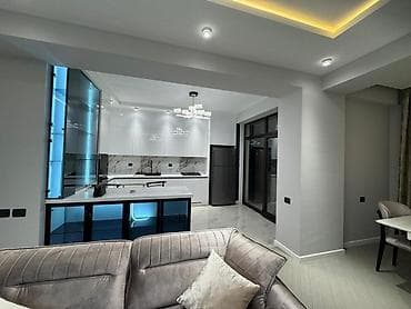 luks home: 3 otaqlı, Yeni tikili, m. Gənclik, 126 kv. m — 2