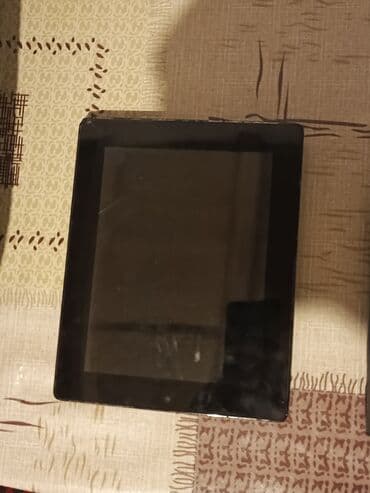 air fryer baku: DNS planşet - Ekran: təxminən 9–10 düym, qabaq paneldə ön kamera gözü — 1