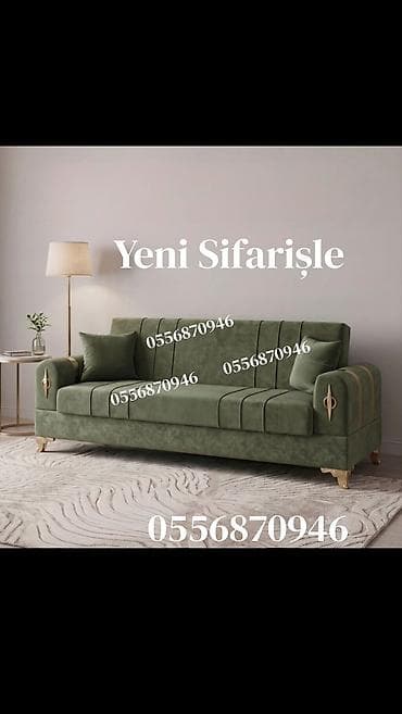 stulla: Divan, Yeni, Açılan, Bazalı, Parça, Ödənişli çatdırılma — 6