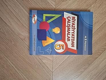 elmler akademiyasi: Digər — 1