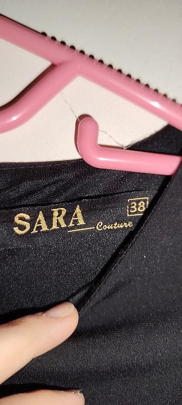 1 dəfə toya geyinilib m razmer s - ə də gedər 90 azn alınıb 50 azn — 4