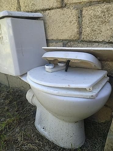 su borusu plastik: Az işlənib təzədən seçilmir — 2