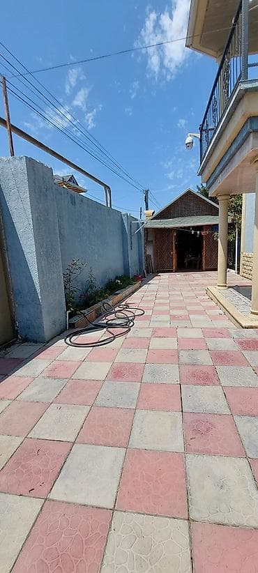 dublex ev: 2 otaqlı, 180 kv. m, Kredit yoxdur, Yeni təmirli — 2