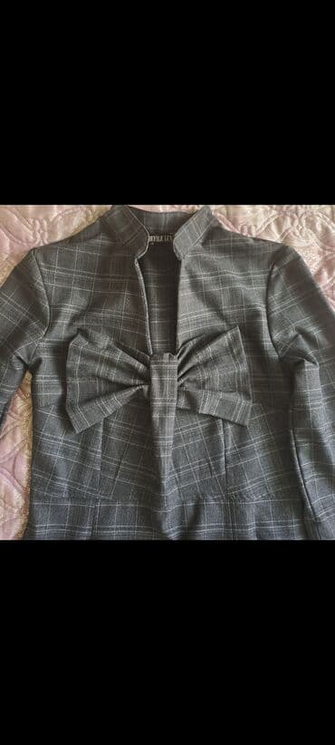 детские платья с длинным рукавом: 1 defe geyinilib teze kimidir,razmer 38-40,elaqe whats app,unvan;Hazi — 2