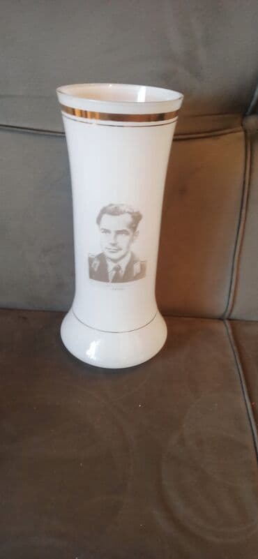 retro: Məhsul: Sovet dövrü masa saatı – “Свердловск” (Ural zavodu) mexaniki — 8