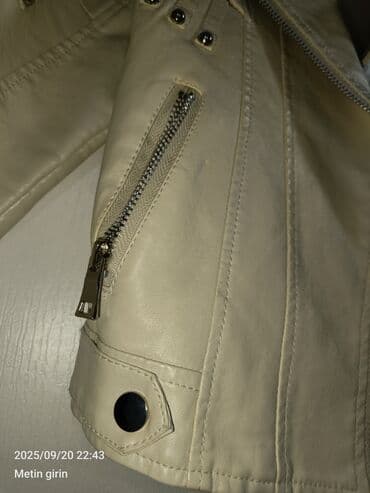 uşaq geyim: Kurtka, Qız üçün, 4 - 5 yaş — 3