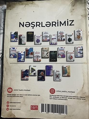 ted nitqləri: İçində yazı cırıg yoxdur Məhsul: Ədəbiyyat – Dərs Vəsaiti (V nəşr) + — 3