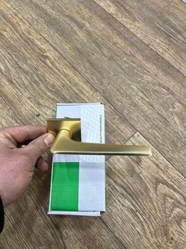 qapı ruçkası: Qapı ruckalari her nov 15 manatdan başlayan qiymətlər çox alana — 5