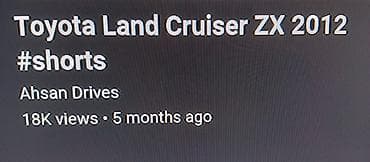 audi a8 3 tdi: Toyota 200, 2012 il, Yaponiya, Ünvandan götürmə — 6