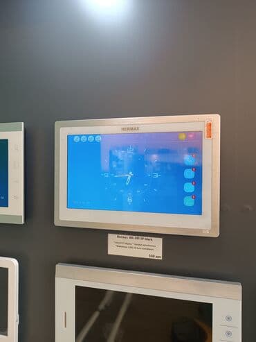 öz evim masaj edirəm bəyləre bugün elan: Təhlükəsizlik sistemləri | Domofonlar | Quraşdırılma, Zəmanət — 8