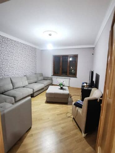 sibrizdə evlərin qiyməti: Bakı, 3 otaqlı, Köhnə tikili, m. Xətai, 72 kv. m — 2