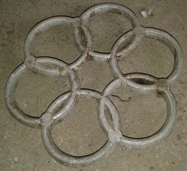 tava satışı: Tava — 4