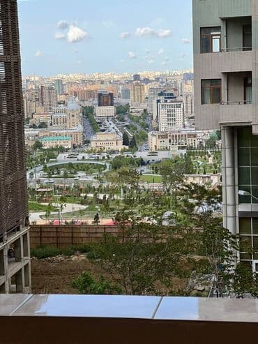 ehmedlide ucuz kiraye evler 2023: Elimlər metrosunun yaxınlığında verqilər Nazirliyinə yaxın 9 mertebeli — 11