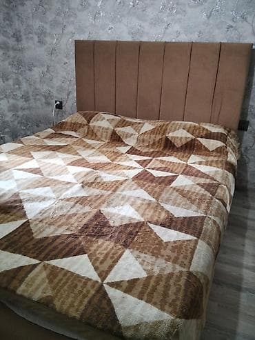 İkinəfərlik çarpayı