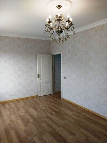 1 otaqlı kohnə tikili: Bakı, Qaraçuxur qəs., 1 otaqlı, Köhnə tikili, 45 kv. m — 1