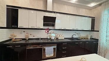 ucuz guller: Endirim edildi ❌️ Metbex mebeli 800 azn Olcusu 4 metr Mebelin ustunde — 1