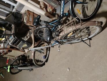 isma chinar 6.3: Yeni Şəhər velosipedi Stels, 26", sürətlərin sayı: 32, Ünvandan götürmə — 3