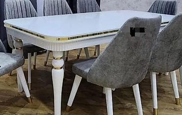 stolustu komputer: Xanim🥰 Qiymet 680 azn Sifariwle masa desti Reng secimi movcuddur MDF — 1