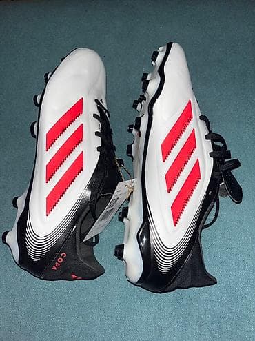 Butslar Adidas, Ölçü: 44, Yeni lalafo.az -da Butslar Adidas, Ölçü: 44, Yeni