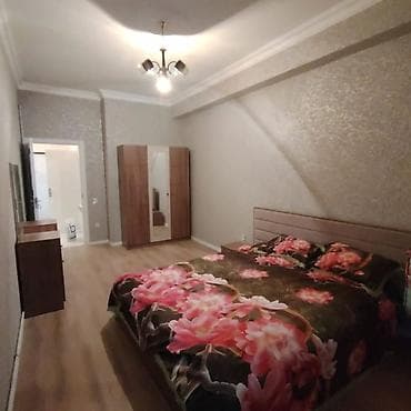 modul tipli ev: Nərimanov metrosuna piyada məsafədə yerləşən, Mado ilə üz üzə Dent — 6