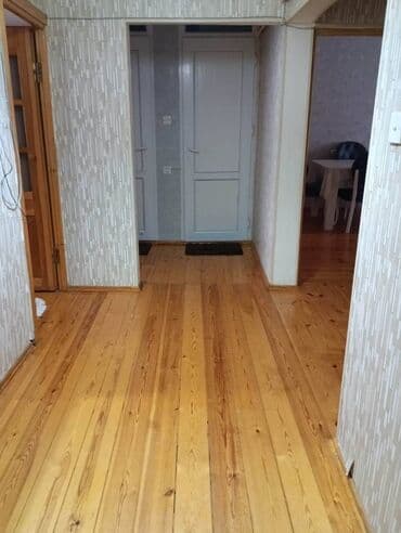 makler gence: Bakı, Həzi Aslanov qəs., 3 otaqlı, Köhnə tikili, m. Həzi Aslanov, 80 kv. m — 9