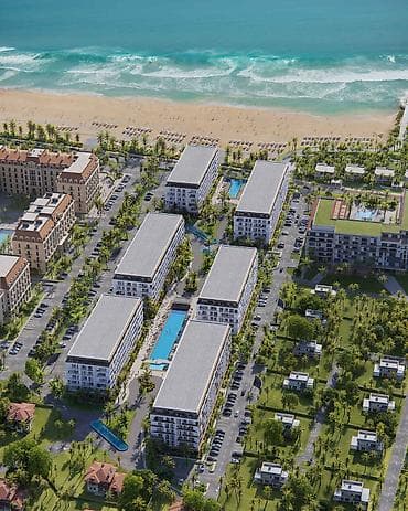 Nardaran qəs., Studiya, Yeni tikili, 48 kv. m — 1