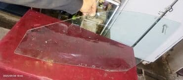 бампер на гольф 2: Məhsul: Avtomobil qapı şüşəsi (yan şüşə)

Təsvir:
E46 sol on susesi — 3