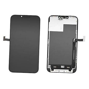 Mətbəx texnikası: Iphone 13 pro ekranı. Servisimizdə ekranı çat olan işləməyində — 1