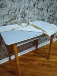 lalafo usaq esyalari: Stol 90 55 sm ayaqqdan 76 sm — 3