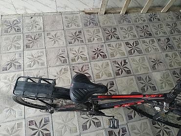 Şəhər velosipedi Saft, 29" — 2