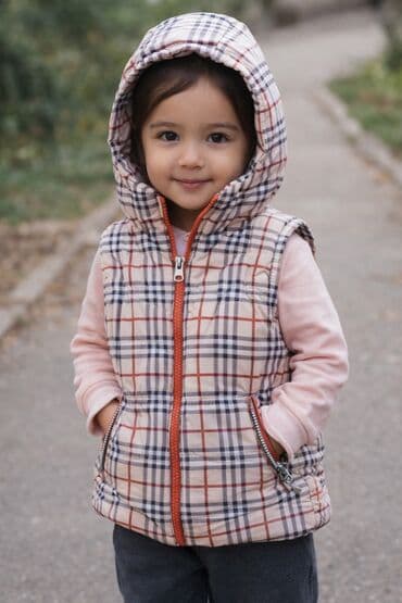 Ferrari: Uşaq dəsti, Qız üçün, 6 - 7 yaş — 8