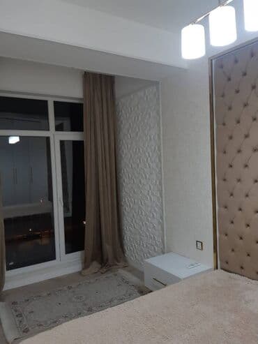 14 fevral restoranlar: 2 otaqlı, Yeni tikili, 50 kv. m — 9