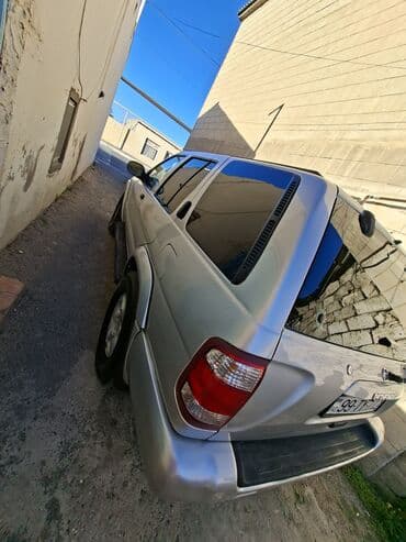 ниссан жук: Nissan Pathfinder SUV - Kuzov: gümüşü rəng, 5 qapı, yüksək klirensli — 2