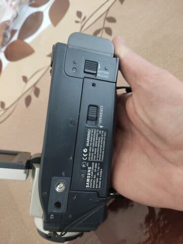 samsun a11: 🎥📸 SAMSUNG VİDEOKAMERA – ORİJİNAL — 3