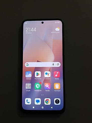 nintendo switch lite 2. el: Redmi Note 11S, 128 GB, rəng - Göy — 1